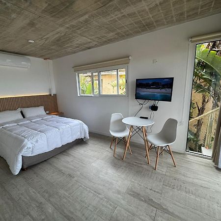Aloe Village Aparthotel & Spa 라 팔로마 외부 사진