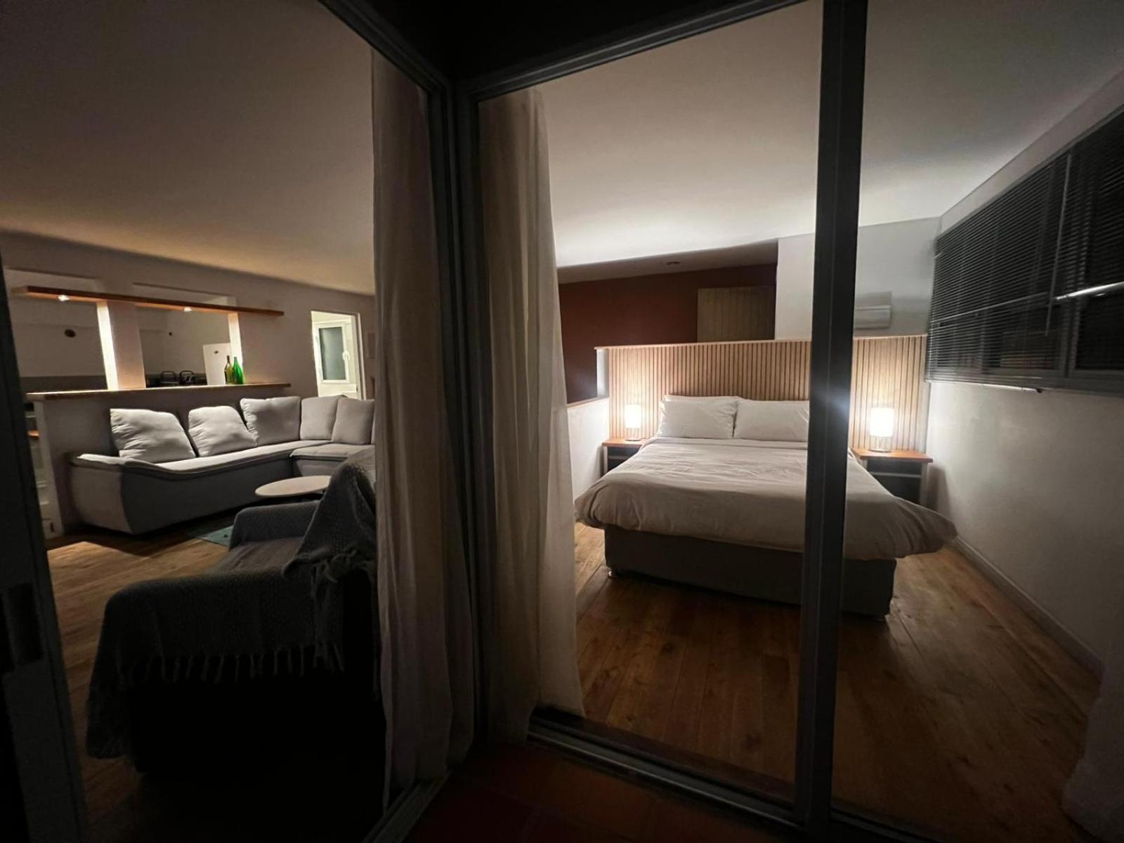 Aloe Village Aparthotel & Spa 라 팔로마 외부 사진