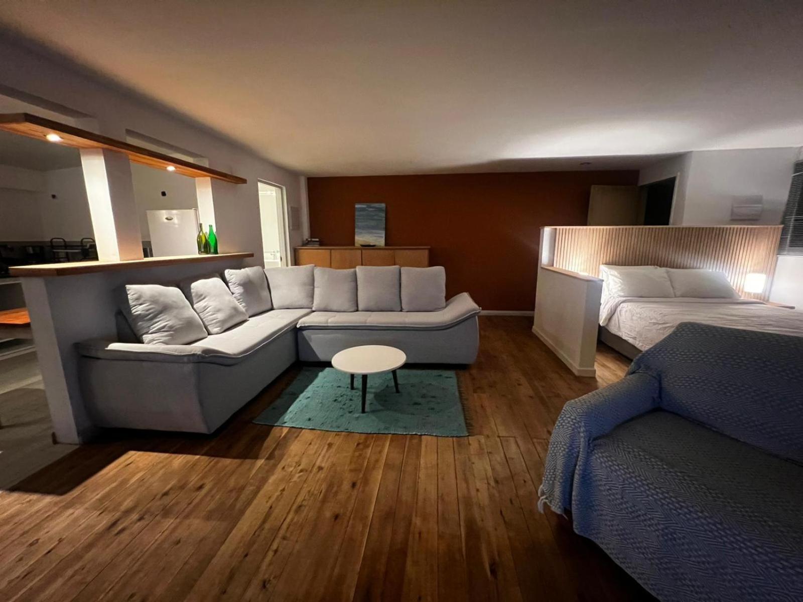 Aloe Village Aparthotel & Spa 라 팔로마 외부 사진
