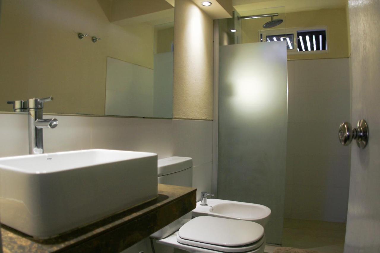 Aloe Village Aparthotel & Spa 라 팔로마 외부 사진